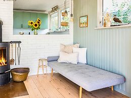 6 Person Holiday Home in Faaborg