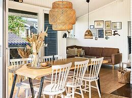 6 Person Holiday Home in Faaborg
