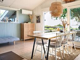 6 Person Holiday Home in Faaborg
