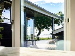 6 Person Holiday Home in Faaborg