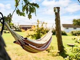 6 Person Holiday Home in Faaborg