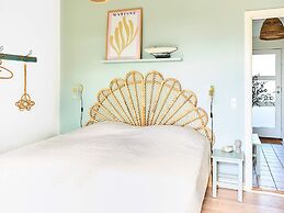 6 Person Holiday Home in Faaborg