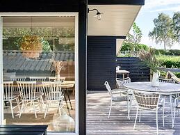6 Person Holiday Home in Faaborg