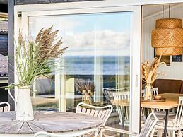 6 Person Holiday Home in Faaborg