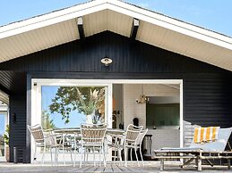 6 Person Holiday Home in Faaborg