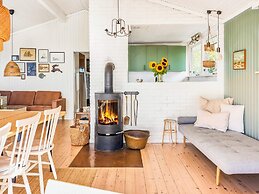 6 Person Holiday Home in Faaborg