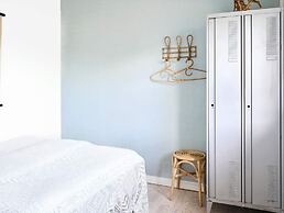 6 Person Holiday Home in Faaborg