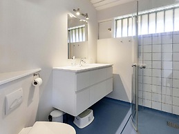 5 Person Holiday Park Home in Karrebaeksminde