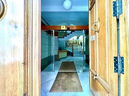 Belvilla by OYO Loft Remote-working