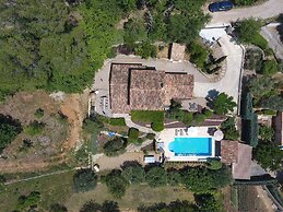 Holiday Home With Garden