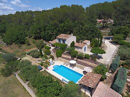 Holiday Home With Garden
