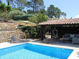 Holiday Home With Garden