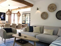 Holiday Home With Garden