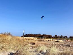 Holiday Home in Wendtorf