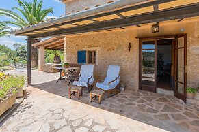 Hortella - Villa With Private Pool