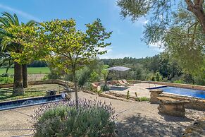 Hortella - Villa With Private Pool