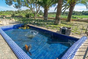 Hortella - Villa With Private Pool