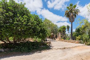 Hortella - Villa With Private Pool