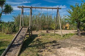 Hortella - Villa With Private Pool