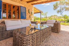 Hortella - Villa With Private Pool