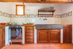 Hortella - Villa With Private Pool