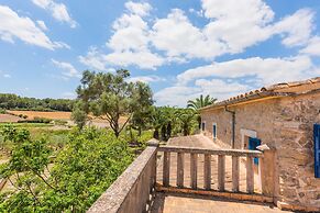 Hortella - Villa With Private Pool