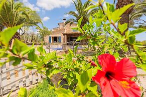 Hortella - Villa With Private Pool