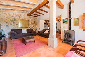 Hortella - Villa With Private Pool