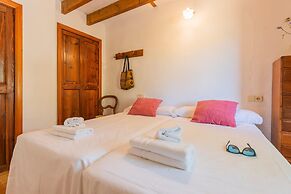 Hortella - Villa With Private Pool
