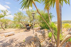 Hortella - Villa With Private Pool