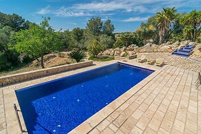 Hortella - Villa With Private Pool