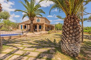 Hortella - Villa With Private Pool