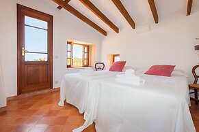 Hortella - Villa With Private Pool