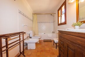 Hortella - Villa With Private Pool