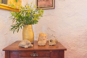 Hortella - Villa With Private Pool