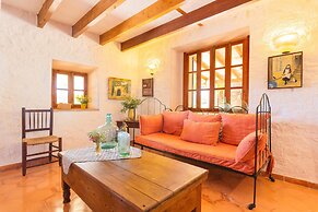 Hortella - Villa With Private Pool