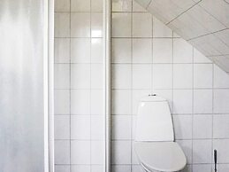 4 Star Holiday Home in Visby