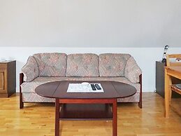 4 Star Holiday Home in Visby