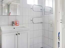 4 Star Holiday Home in Visby