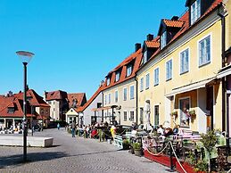 4 Star Holiday Home in Visby