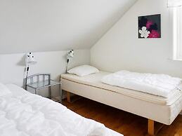 4 Star Holiday Home in Visby