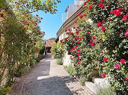 4 Star Holiday Home in Visby