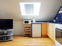 4 Star Holiday Home in Visby