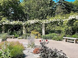 4 Star Holiday Home in Visby
