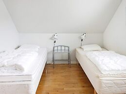 4 Star Holiday Home in Visby