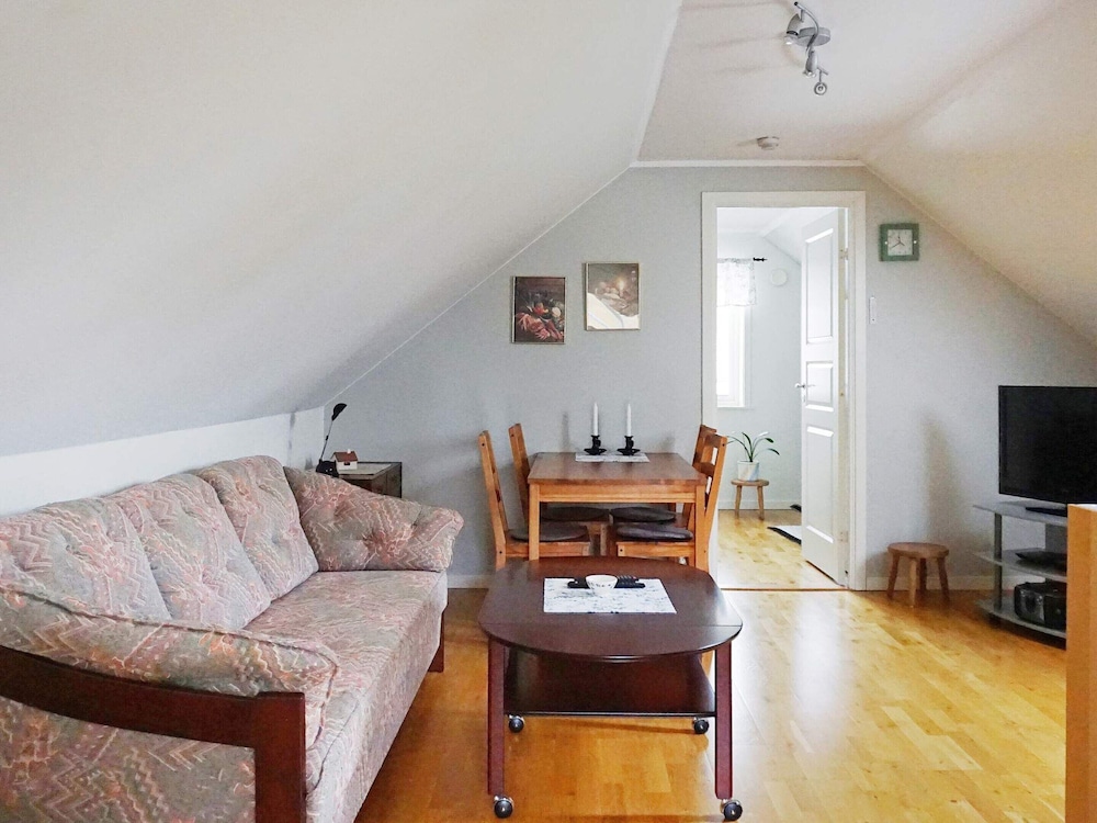 4 Star Holiday Home in Visby