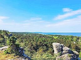4 Star Holiday Home in Visby