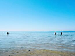 4 Star Holiday Home in Visby