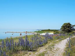 4 Star Holiday Home in Visby