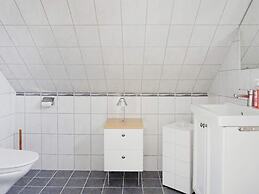 4 Star Holiday Home in Visby